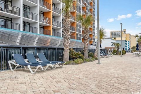 Condominium in Myrtle Beach SC 1501 S Ocean Blvd #739 20.jpg
