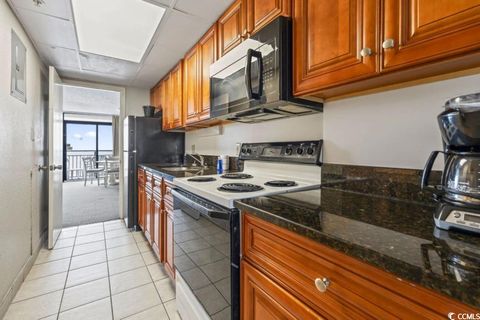 Condominium in Myrtle Beach SC 1501 S Ocean Blvd #739 7.jpg