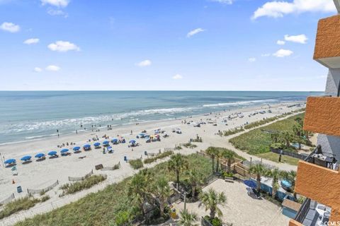 Condominium in Myrtle Beach SC 1501 S Ocean Blvd #739 39.jpg