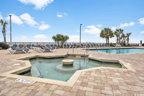 Condominium in Myrtle Beach SC 1501 S Ocean Blvd #739 19.jpg