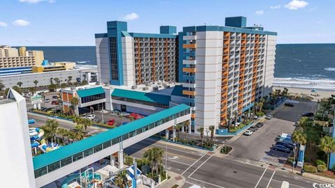 Condominium in Myrtle Beach SC 1501 S Ocean Blvd #739 23.jpg
