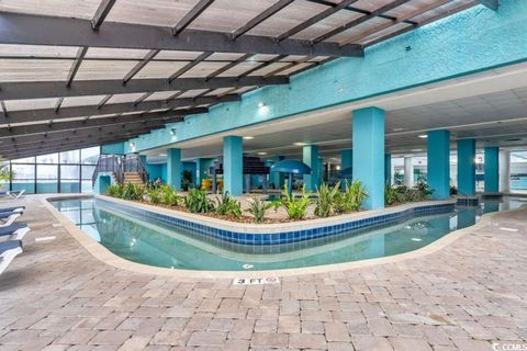 Condominium in Myrtle Beach SC 1501 S Ocean Blvd #739 16.jpg