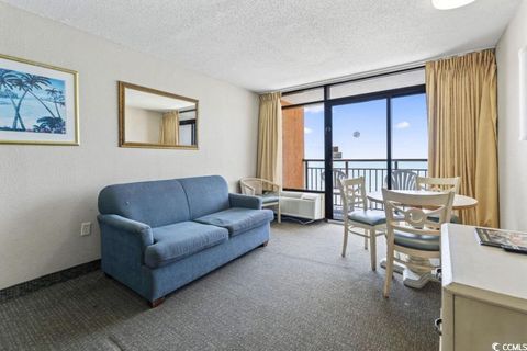 Condominium in Myrtle Beach SC 1501 S Ocean Blvd #739 35.jpg