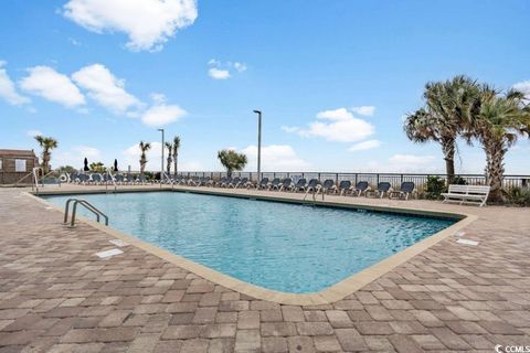 Condominium in Myrtle Beach SC 1501 S Ocean Blvd #739 17.jpg