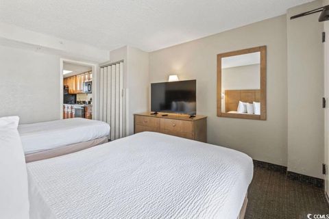 Condominium in Myrtle Beach SC 1501 S Ocean Blvd #739 4.jpg