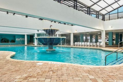 Condominium in Myrtle Beach SC 1501 S Ocean Blvd #739 14.jpg