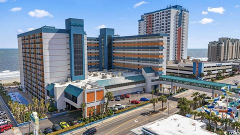 Condominium in Myrtle Beach SC 1501 S Ocean Blvd #739.jpg