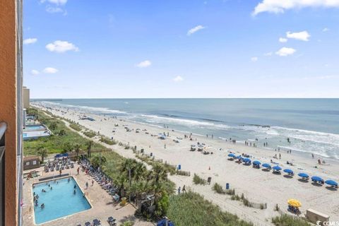 Condominium in Myrtle Beach SC 1501 S Ocean Blvd #739 37.jpg