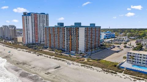 Condominium in Myrtle Beach SC 1501 S Ocean Blvd #739 12.jpg