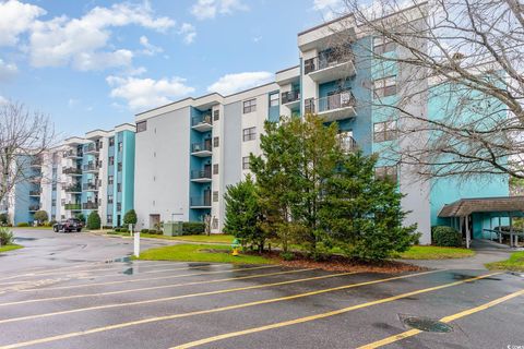 Condominium in Myrtle Beach SC 5001 Little River Rd #501E.jpg