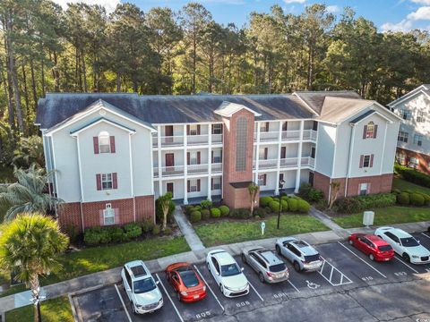 Condominium in Myrtle Beach SC 4818 Innisbrook Ct #610.jpg