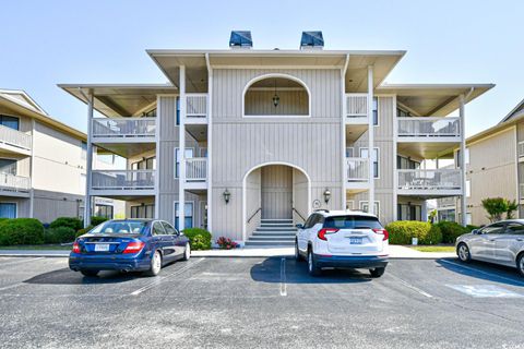 Condominium in Little River SC 4238 Pinehurst Circle #M8.jpg