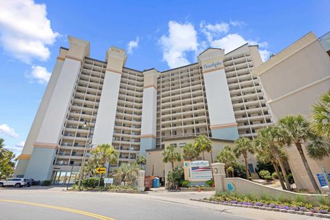 Condominium in North Myrtle Beach SC 4800 S Ocean Blvd #1524.jpg