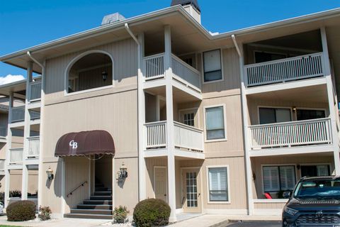 Condominium in Little River SC 4290 Pinehurst Circle #B6.jpg