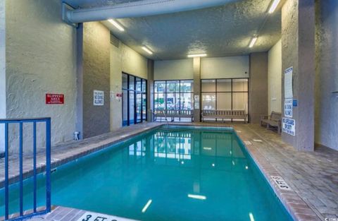 Condominium in Myrtle Beach SC 2001 South Ocean Blvd #505 12.jpg