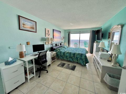 Condominium in Myrtle Beach SC 2001 South Ocean Blvd #505 2.jpg