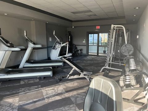 Condominium in Myrtle Beach SC 2001 South Ocean Blvd #505 13.jpg