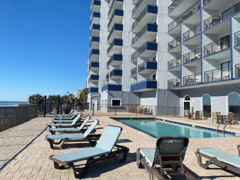 Condominium in Myrtle Beach SC 2001 South Ocean Blvd #505 15.jpg