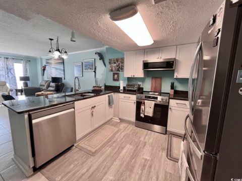 Condominium in Myrtle Beach SC 2001 South Ocean Blvd #505 6.jpg