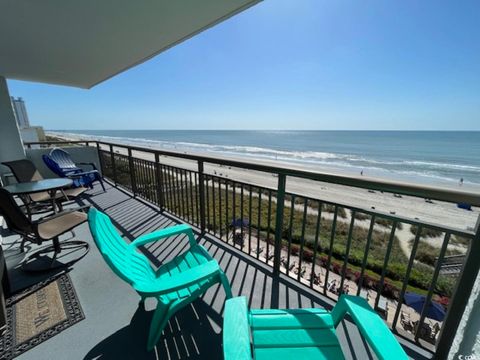 Condominium in Myrtle Beach SC 2001 South Ocean Blvd #505 10.jpg