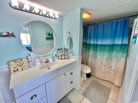 Condominium in Myrtle Beach SC 2001 South Ocean Blvd #505 8.jpg
