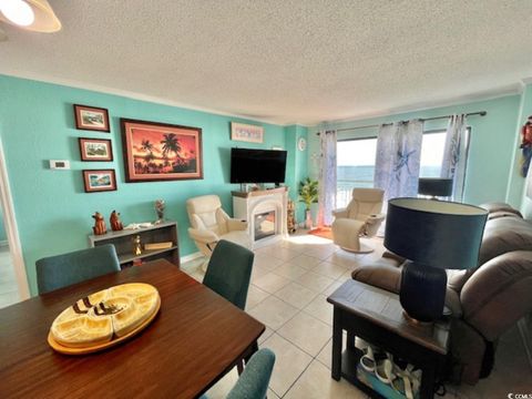 Condominium in Myrtle Beach SC 2001 South Ocean Blvd #505 4.jpg