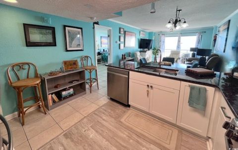 Condominium in Myrtle Beach SC 2001 South Ocean Blvd #505 5.jpg