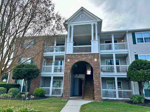 Condominium in Myrtle Beach SC 3735 Block House Way #113.jpg