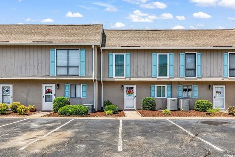 Townhouse in North Myrtle Beach SC 921 Villa Dr #921.jpg