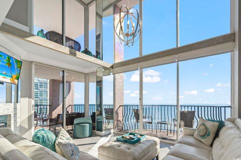 Condominium in Myrtle Beach SC 2500 N Ocean Blvd #PH 1.jpg
