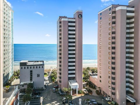 Condominium in Myrtle Beach SC 2500 N Ocean Blvd #PH 1.jpg