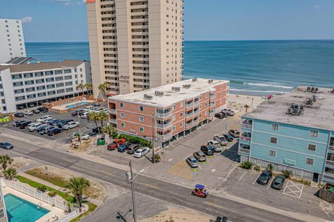 Condominium in Garden City Beach SC 900 N Waccamaw Dr #301.jpg