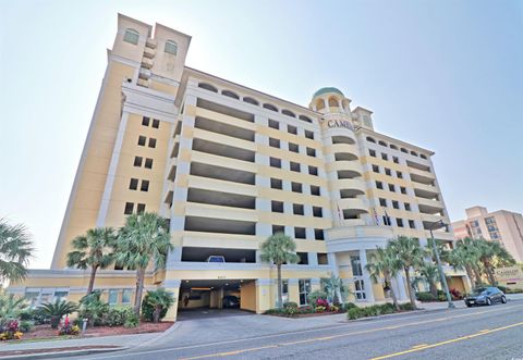 Condominium in Myrtle Beach SC 2000 N Ocean Blvd #1509.jpg