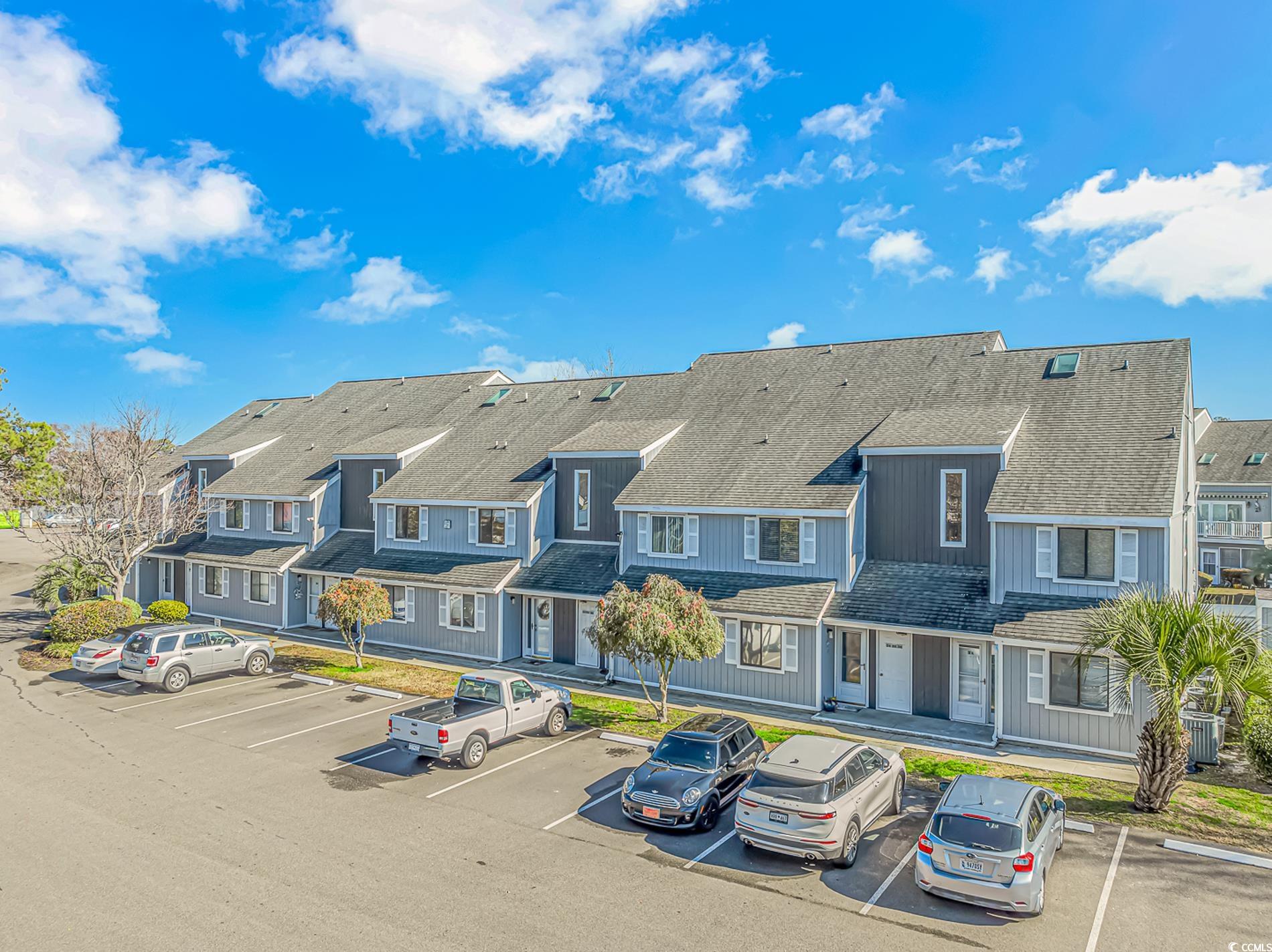 Condominium in Little River SC 3700 Golf Colony Lane #20-L 1.jpg