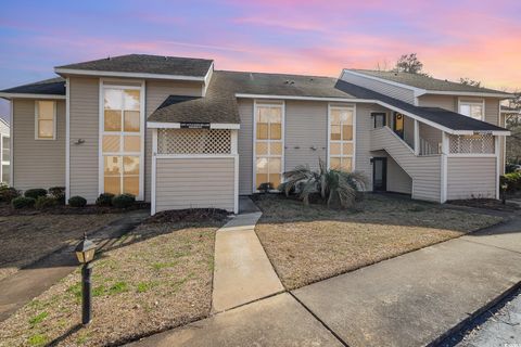 Condominium in Little River SC 4497 Little River Inn Ln #1507.jpg