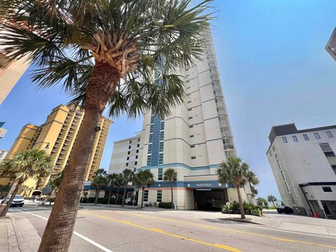Condominium in Myrtle Beach SC 2504 N Ocean Blvd #734.jpg