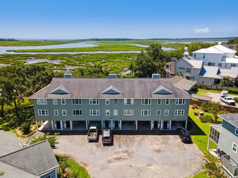 Condominium in Murrells Inlet SC 5137 Highway 17 Business #1F.jpg