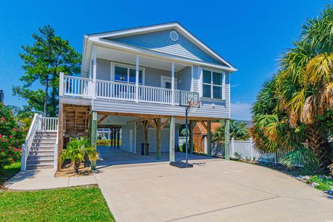 Single Family Residence in North Myrtle Beach SC 611 23rd Ave. N Ave.jpg