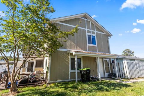 Townhouse in Surfside Beach SC 1411 Turkey Ridge Rd #30-B.jpg