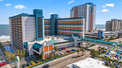 Condominium in Myrtle Beach SC 1501 S Ocean Blvd #923.jpg