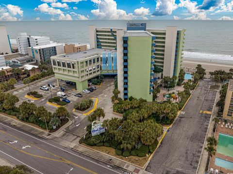 Condominium in Myrtle Beach SC 1105 South Ocean Blvd #852.jpg