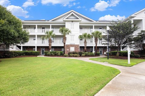 Condominium in North Myrtle Beach SC 5825 Catalina Dr #122.jpg