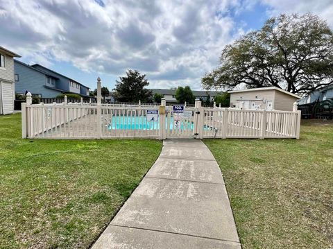 Townhouse in Little River SC 951 Plantation Dr #A4 17.jpg