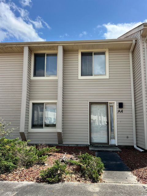 Townhouse in Little River SC 951 Plantation Dr #A4 1.jpg