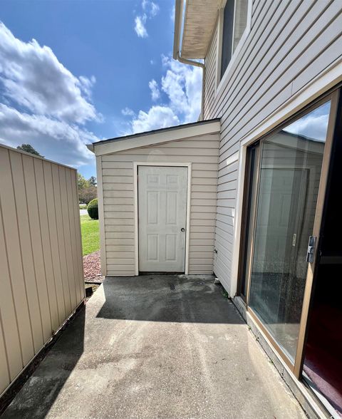 Townhouse in Little River SC 951 Plantation Dr #A4 9.jpg