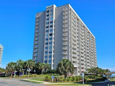 Condominium in Myrtle Beach SC 9820 Queensway Blvd #704.jpg