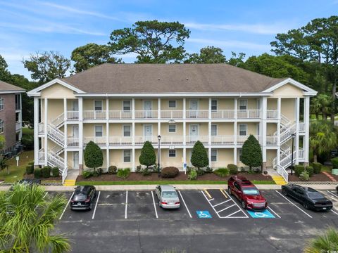 Condominium in Little River SC 4261 Hibiscus Dr #4-104.jpg