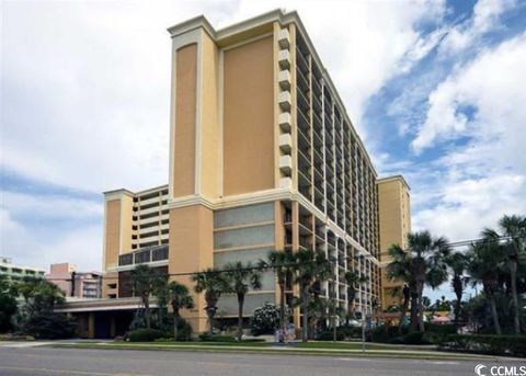 Condominium in Myrtle Beach SC 6900 N Ocean Blvd #834.jpg
