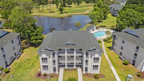 Condominium in Myrtle Beach SC 545 White River Dr #15 D.jpg
