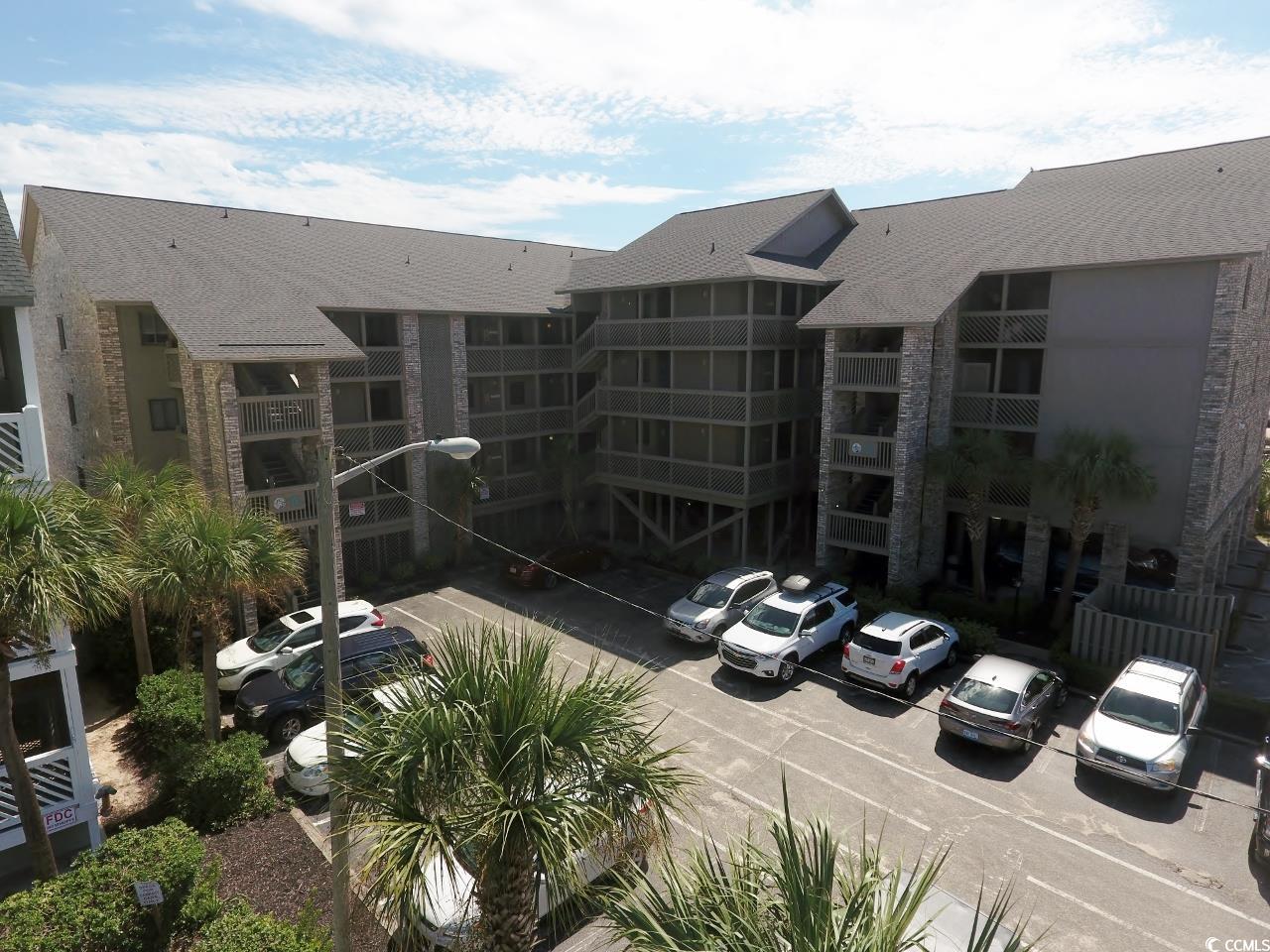 Condominium in Garden City Beach SC 618 N Waccamaw Dr #B7 20.jpg